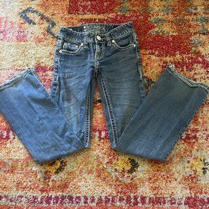 Rock&Roll Girls Size 7